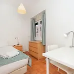 Daire Houze Laranjeiras Apartment Near Zoo *